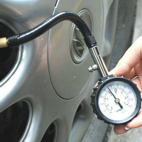 Измеритель давления в шинах автомобильных шин высокий счетчик
