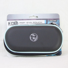 Чехол для PSP ◇全新 psp2000/3000 黑角eva包(黑色)