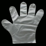 Материал инструмента Sushi Laudai Rice Grice Gloves (100 упаковки)