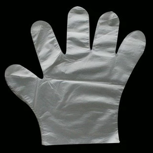 Материал инструмента Sushi Laudai Rice Grice Gloves (100 упаковки)