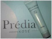 Nhật Bản KOSE Predia SPA et MER Seaweed Sea Salt Massage Cream EX (4g) - Kem massage mặt