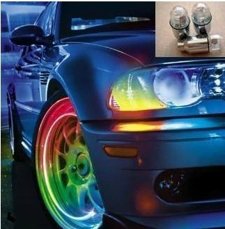 Tianyu SX4 Shang Yueyan Новое колесное колесо Огненное колесо Огненное колесо красочные шины долины