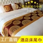 Khách sạn bộ đồ giường khách sạn bán buôn cao cấp khách sạn khách sạn giường khăn giường cờ giường đuôi pad giường bìa bán buôn ga nệm đẹp