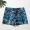 Mùa hè 2019 áo tắm mới quần bơi nam thời trang công viên nước kiểm soát lũ phiên bản lỏng lẻo có thể được ra mắt - Nam bơi đầm quan boi nam
