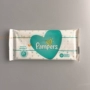 New England Nhập khẩu Pampers Khăn lau trẻ em Pampers sơ sinh Không gây dị ứng Da nhạy cảm 12 miếng khăn giấy