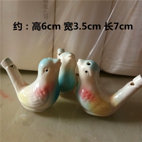 Музыкальный свисток, мультяшная игрушка, китайский гороскоп