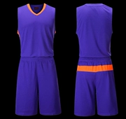 Sun đội áo bóng rổ đồng phục phù hợp với nam Số 1 Booker NBA đồng phục đội bóng rổ Booker 70 điểm - Thể thao sau