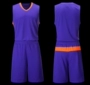 Sun đội áo bóng rổ đồng phục phù hợp với nam Số 1 Booker NBA đồng phục đội bóng rổ Booker 70 điểm - Thể thao sau bộ thể thao lacoste