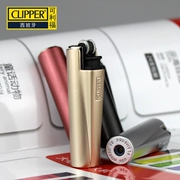 CLIPPER có thể là bộ CP22 chính hãng nguyên bản