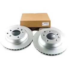 Тормоз будильник шнур 适用保时捷原厂刹车盘卡宴卡曼帕拉梅拉迈凯轮前后刹车盘 刹车碟