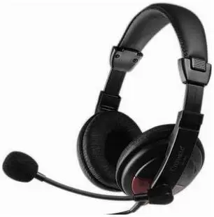 Гарнитура Canleen/Jiahe CT-760 с микрофоном, игровые наушники, оригинал