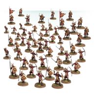 Warhammer ring the king Rings Easterlings March Collection