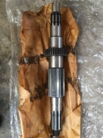 Dongfeng 140/Puil Driver/Bearbox/Two -Axis/Spindle/Long 480/Fitness Slot 32