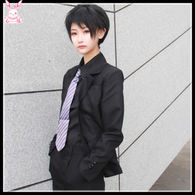 taobao agent Suit, uniform, cosplay