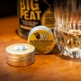 Captain Fawcett-BIG PEAT Whisky Phiên bản giới hạn Chăm sóc râu cao cấp dành cho nam Râu 15ml kem trắng da mặt cho nam