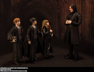 Bandai Bandai подлинный SHF может рука Хогвартс нового пятна