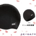 Tóc dài không thấm nước thời trang dễ thương Earmuffs mũ bơi nữ trẻ em silicone lớn bơi 2 mũ bơi màu vàng - Mũ bơi Mũ bơi