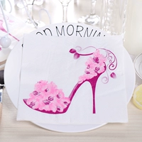 Бумажные салфетки, носовой платок, новая коллекция