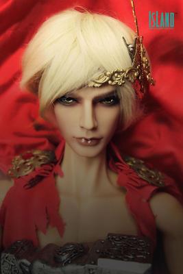 taobao agent Shima Society Toys Doll Nordic Myth 73 Uncle BJD male god male baby Sol THOR uncle