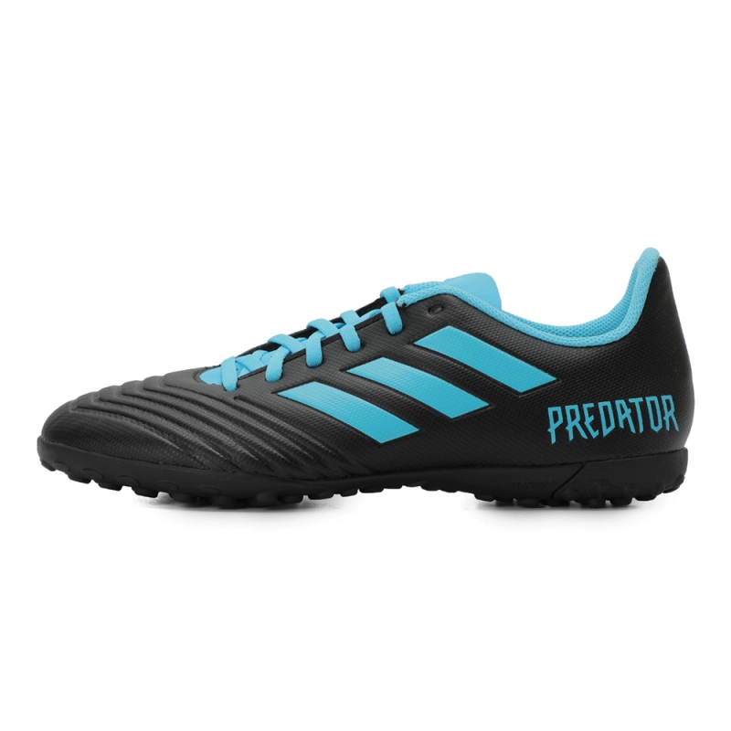 Adidas  Giày thể thao nam Adidas PREDATOR 19.4 TF Giày bóng đá F35636 EG0925 - Giày bóng đá