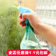Tưới nước bằng tay có thể tưới 250ml nước tưới hoa dụng cụ cắm hoa tưới nhỏ có thể tưới chậu làm vườn cung cấp bình xịt nước