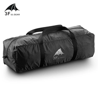 Палатка, износостойкая сумка для хранения, сумка-органайзер, спальный мешок, система хранения, ручка, сумка для путешествий