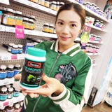 Австралийские таблетки органического хлорофилла 伉 Окислительное очищение красоты/повторная регулировка кишечника