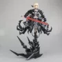 Đêm định mệnh GSC Fate stay Night Hesseba Saber Alter Huke - Capsule Đồ chơi / Búp bê / BJD / Đồ chơi binh sĩ mô hình tokyo ghoul