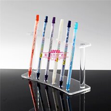 Подставки для кистей Держатель ручки акриловый