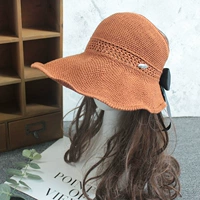 Складная брендовая уличная универсальная солнцезащитная шляпа на солнечной энергии, популярно в интернете