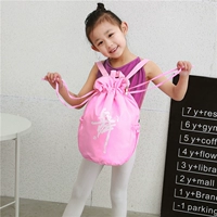 Танцевальная сумка новая детская танцевальная сумка танцевальная сумка танцевальная сумка детская танце