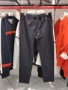 Bộ sưu tập Fila Fila đích thực 2019 xuân mới quần nam dệt kim thể thao giản dị F11M914612 - Quần thể thao quần thể dục nữ
