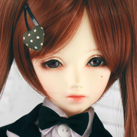 taobao agent Free shipping+gift package DK 1/3 bjd/sd doll girl lune dual joint