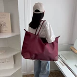 Вместительная и большая багажная сумка для путешествий, набор, чемодан, спортивная сумка-органайзер, спортивная сумка