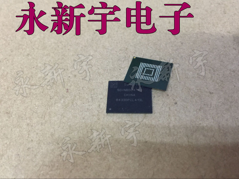 全新EMMC SDIN7DP2-4G SDINBDG4-8G SDIN7DU2-32G SDINBDG4-32G-淘宝网