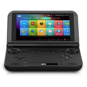 Bàn điều khiển trò chơi cầm tay GPD XD PLUS cầm tay Vua vinh quang Android PSP NDS FC có tay cầm - Bảng điều khiển trò chơi di động