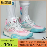 Li Ning, баскетбольные кроссовки, 11v