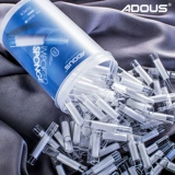 Aidoshi мундштук фильтр одноразовый фильтр мундштук мундштук здоровый фильтр хлопковый мундштук мужской фильтр