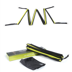 препятствия jonifit敏捷梯体能训练绳健身小件足球跳格速度包邮joinfit甩货