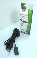 Xbox360 Kinect Sensing Console Console расширенная линия линии расширение камеры более 3 метров коробок для хороших товаров