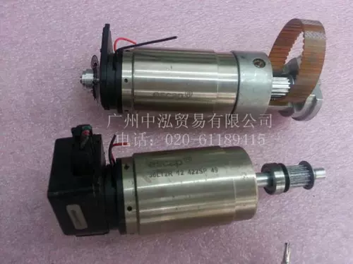 Swiss Escap 36LT2R 12 422SP 49 Полового моторного моторного моторного моторного Heds-5500 C11