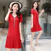 Áo dài nữ mùa hè 2019 phong cách mới Lan Shijia dài Gubeisha Đài Loan thương hiệu ya chị - váy đầm