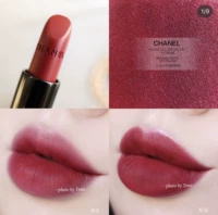 Spot Hong Kong Counter Chanel Chanel Lipstick Red 58 57 62 63 Новый цвет 114 116