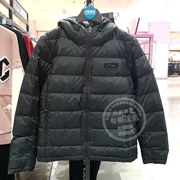 Li Ning down jacket nam 2018 áo khoác thể thao mùa đông áo khoác thể thao ngắn xuống áo khoác AYMN015-1-2-4-5 - Thể thao xuống áo khoác