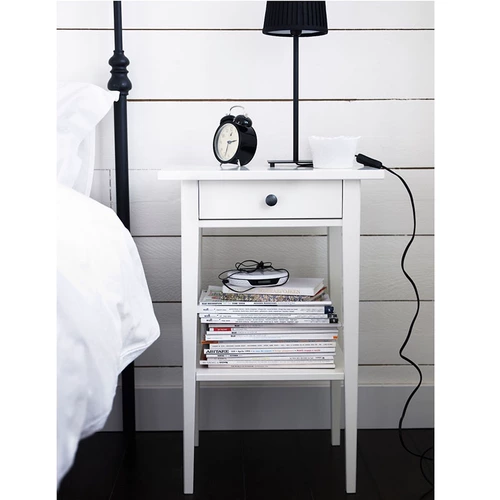 Ikea Ikea Hennis Martide Table Sainet Nordic Simple INS WIND ANTERSDAD