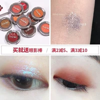 Judydoll Orange Munumerized The Eyde Shadow Pudding Pudding G99 G44 G44 Golden Boldion Diamond Diamond Большая последовательная бесплатная доставка
