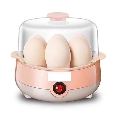 Nồi trứng, trứng hấp, tự động tắt nguồn, máy ăn sáng trứng tráng lười nhỏ đa chức năng gia dụng, cửa hàng đồ tạo tác - Nồi trứng