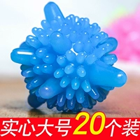 Японский защитный большой гигиенический шарик для стирки домашнего использования для стирки