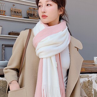 高档围巾女冬季 气质-淘宝拼多多热销 高档围巾女冬季 气质品牌,价格