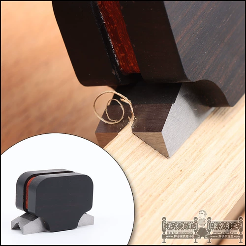 Японский стиль обратный угол с вареньем края перевернутого углового ремонта круглый -на линии настоящего дерева залив круглый угол правый правой